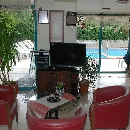 Lila Appart hôtel Alanya