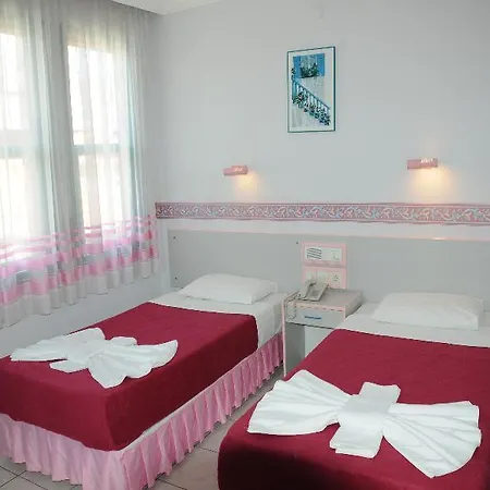 Lila Appart hôtel