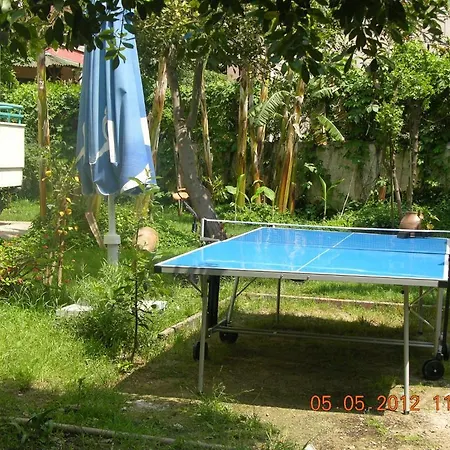 Lila Appart hôtel