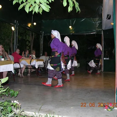 Lila Appart hôtel Alanya