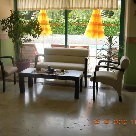 Lila Appart hôtel Alanya
