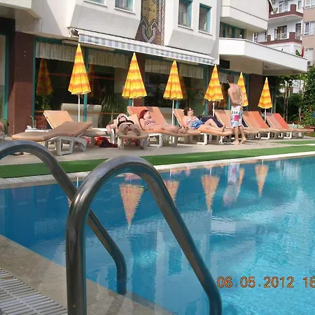 Appart hôtel Lila 2*