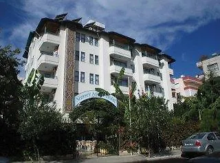 Appart hôtel Lila 2*