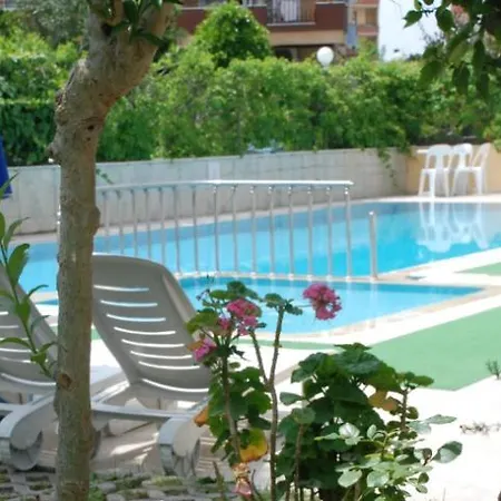 Lila Appart hôtel