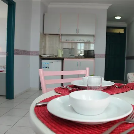 Appart hôtel Lila 2*