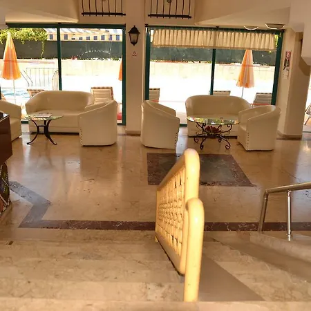 Lila Appart hôtel 2*
