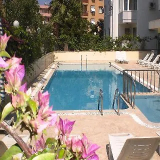 Lila Aparthotel Alanya