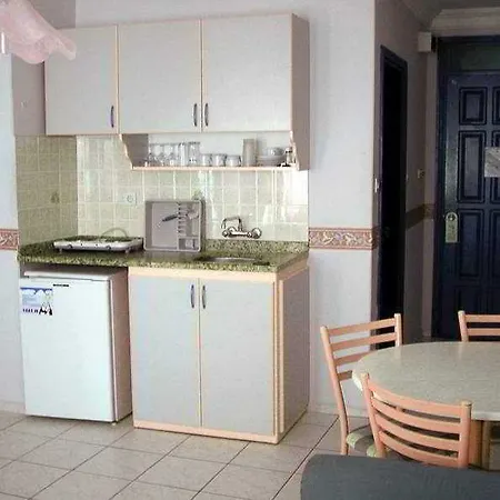 Lila Appart hôtel 2*