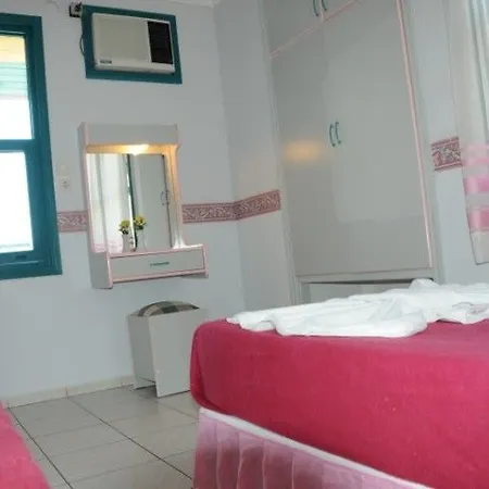 Appart hôtel Lila