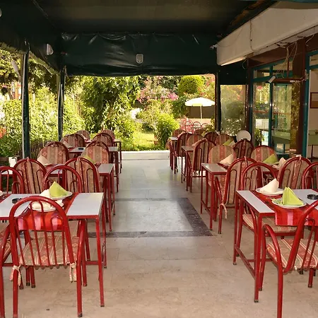 Lila Appart hôtel Alanya
