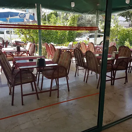 Appart hôtel Lila