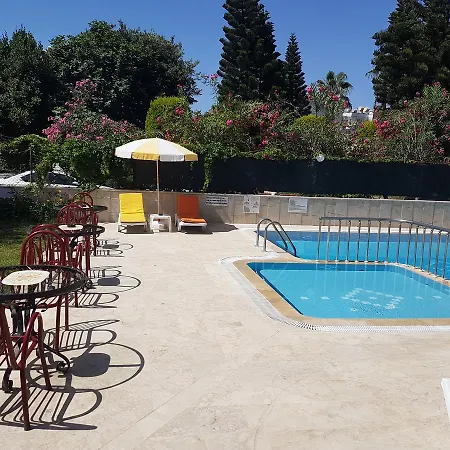 Lila Appart hôtel 2*