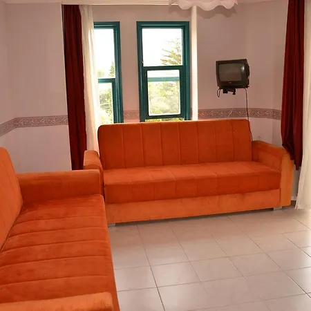 Appart hôtel Lila Alanya