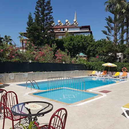 Appart hôtel Lila