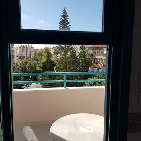 Appart hôtel Lila 2*