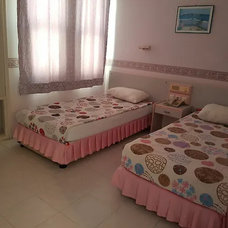 Lila Appart hôtel